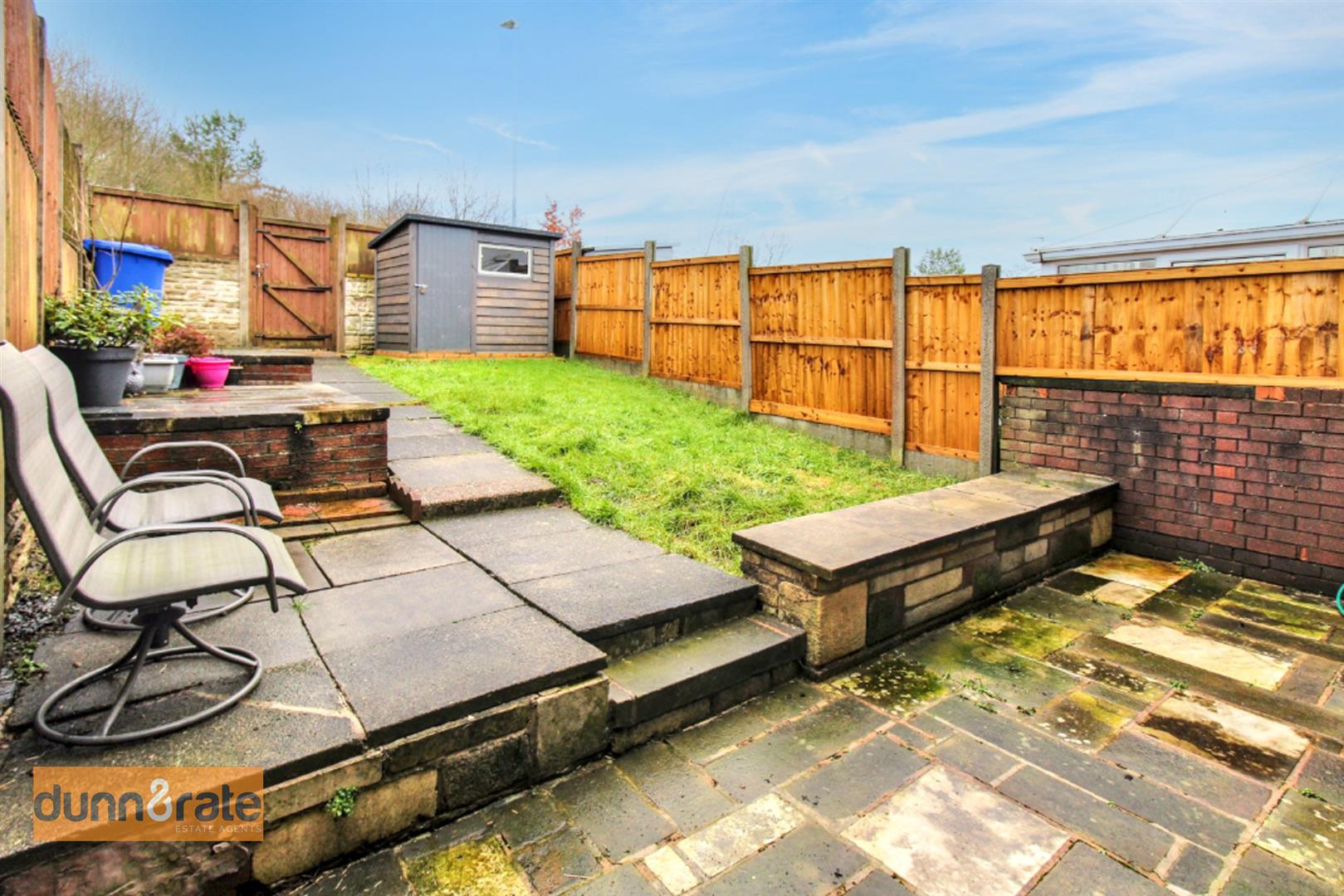 Chetwynd Street, Smallthorne, Stoke-On-Trent